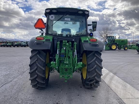 Image of John Deere 6R 130 equipment image 3