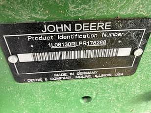 Main image John Deere 6R 130 18