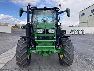 Main image John Deere 6R 130 3