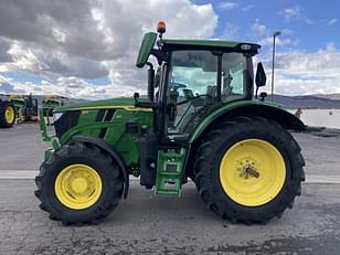 Main image John Deere 6R 130 5