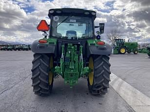 Main image John Deere 6R 130 7