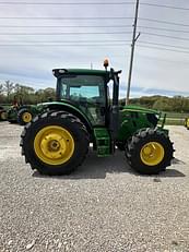 Main image John Deere 6R 130 16