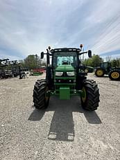 Main image John Deere 6R 130 5