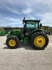 Main image John Deere 6R 130 6