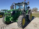 2023 John Deere 6R 130 Image