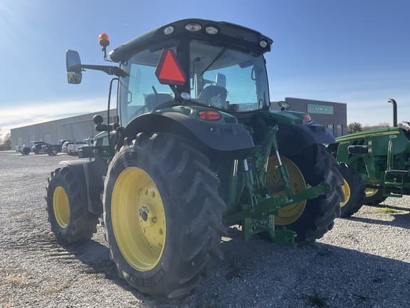 Image of John Deere 6R 130 equipment image 3
