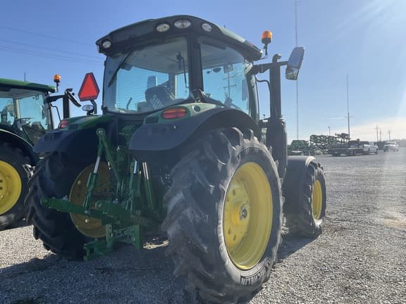 Image of John Deere 6R 130 equipment image 2