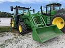 2023 John Deere 6R 130 Image