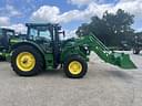 2023 John Deere 6R 130 Image