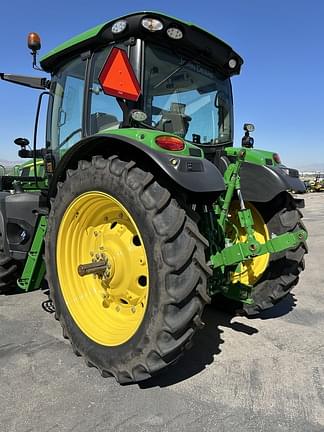 Image of John Deere 6R 130 equipment image 2