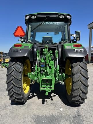 Image of John Deere 6R 130 equipment image 3