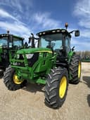 2023 John Deere 6R 130 Image