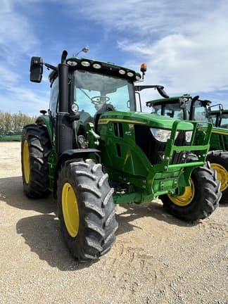 Image of John Deere 6R 130 Primary image