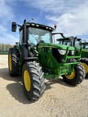 2023 John Deere 6R 130 Image