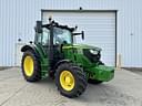 2023 John Deere 6R 130 Image