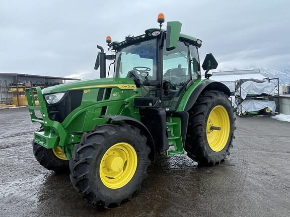 Image of John Deere 6R 130 Primary image