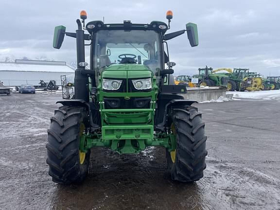 Image of John Deere 6R 130 equipment image 1