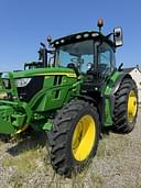 2023 John Deere 6R 130 Image