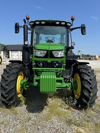 Image of John Deere 6R 130 equipment image 2