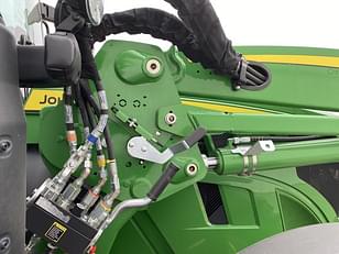 Main image John Deere 6R 130 15