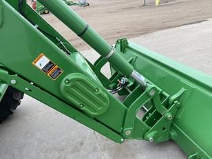 Main image John Deere 6R 130 17