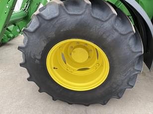 Main image John Deere 6R 130 25