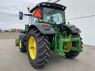 Main image John Deere 6R 130 7