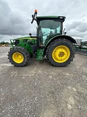 Main image John Deere 6R 130 0