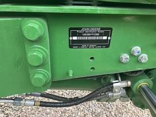 Main image John Deere 6R 130 8