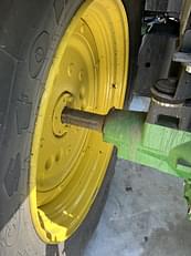 Main image John Deere 6R 130 11