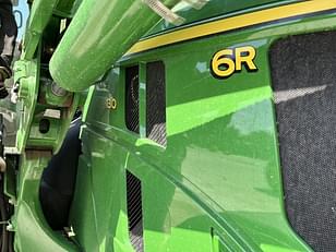 Main image John Deere 6R 130 1