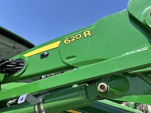 Main image John Deere 6R 130 3