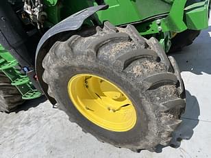 Main image John Deere 6R 130 5