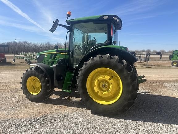 Image of John Deere 6R 130 equipment image 2