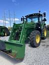 Thumbnail image John Deere 6R 130 0