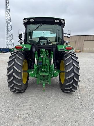 Image of John Deere 6R 140 equipment image 3