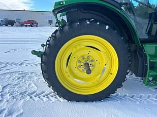 Main image John Deere 6R 140 28