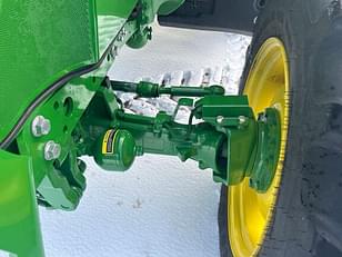 Main image John Deere 6R 140 9