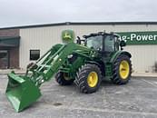 Thumbnail image John Deere 6R 140 0