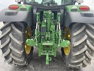 Main image John Deere 6R 140 10