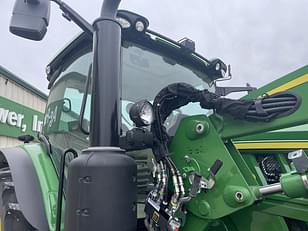 Main image John Deere 6R 140 12