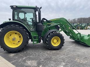 Main image John Deere 6R 140 3