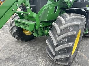 Main image John Deere 6R 140 4