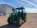 2023 John Deere 6R 140 Image