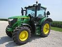 2023 John Deere 6R 140 Image