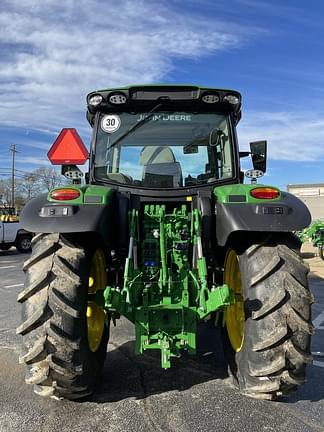 Image of John Deere 6R 140 equipment image 1