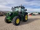 2023 John Deere 6R 140 Image