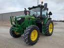 2023 John Deere 6R 140 Image