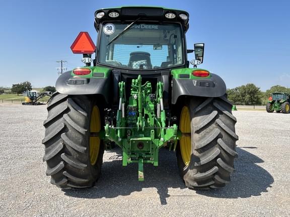 Image of John Deere 6R 140 equipment image 3