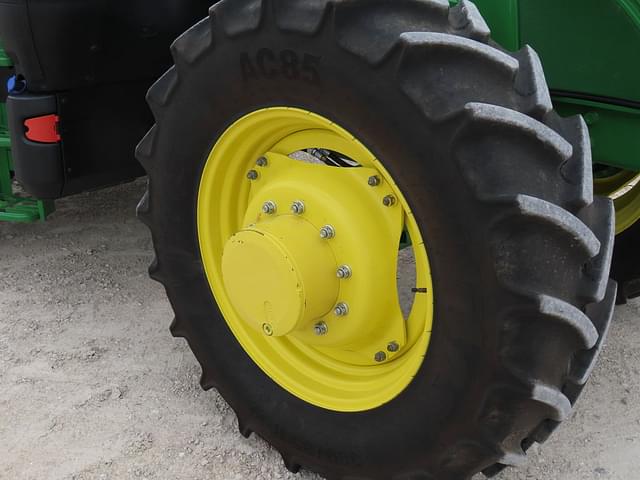 Image of John Deere 6R 145 equipment image 4